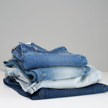 Därför är denim en tidlös klassiker – och hur du stylar den 2025