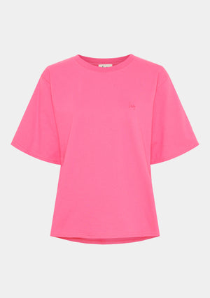 I SAY tinni t-shirt T-Shirts 516 Pink