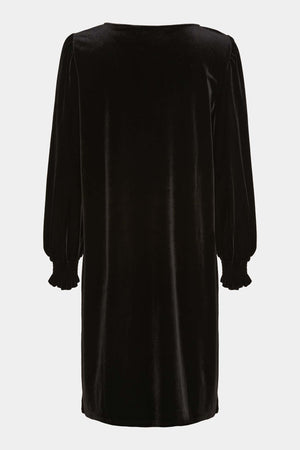 I SAY Stella Dress Dresses 900 Black