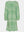 I SAY Ane Flounce Dress Dresses L98 Green Geo