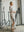 I SAY Ane Long Dress Dresses N25 Summer Border Print