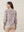 I SAY Ane Smock Blouse Blouses M46 Spring Dream
