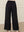 I SAY Ane Smock Pant Pants 900 Black
