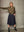 I SAY Ane Smock Shirt Shirts 820 Dark Khaki