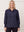 I SAY Ane Smock Shirt Shirts D67 Navy Dot