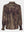 I SAY Ane Smock Shirt Shirts N42 Aubergine Flow