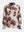 I SAY Ane Smock Shirt Shirts N47 Aubergine Floral