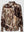 I SAY Ane Smock Shirt Shirts N58 Brown Drawing