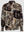 I SAY Ane Smock Shirt Shirts N58 Brown Drawing