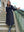I SAY Ane V-Neck Dress Dresses 900 Black