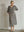 I SAY Ane V-Neck Dress Dresses N26 Black Drops