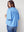 I SAY Ane s/s Blouse Blouses 608 Spring Blue
