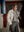 I SAY Anke Coat Outerwear 945 light Grey melange 