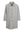 I SAY Anke Coat Outerwear 945 light Grey melange 