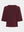 I SAY Anna 3/4 Sleeve Pullover Knitwear 434 Wine