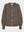 I SAY Anna Cable Cardigan Knitwear 361 Taupe Melange