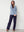 I SAY Anna Classic Pullover Knitwear 678 Ice Blue