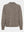 I SAY Anna Colar Cardigan Knitwear 361 Taupe Melange