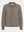 I SAY Anna Colar Cardigan Knitwear 361 Taupe Melange