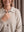 I SAY Anna Colar Cardigan Knitwear 956 Smokey