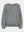 I SAY Anna Pullover Knitwear 947 Grey Melange