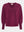 I SAY Anna V-Neck Pullover Knitwear 536 Cerise