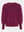 I SAY Anna V-Neck Pullover Knitwear 536 Cerise