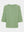 I SAY Anna s/s V-Neck Pullover Knitwear 838 Delicate Green