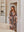 I SAY Asta Long Dress Dresses M12 Autumn Float
