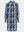 I SAY Asta Printed Dress Dresses M43 Blue Float