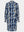 I SAY Asta Printed Dress Dresses M43 Blue Float