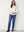 I SAY Asti Jeans Pants 643 Denim