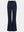 I SAY Asti Long Jeans Pants 611 Deep Blue
