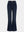 I SAY Asti Long Jeans Pants 611 Deep Blue