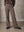I SAY Barbel New Pant Pants N19 Washed Taupe