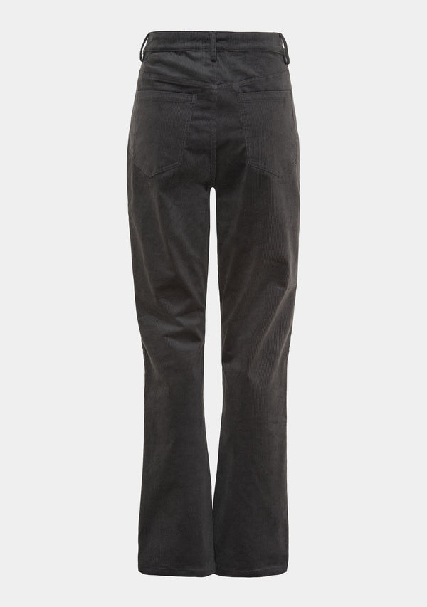 I SAY Barbel Pant Pants 911 Grey