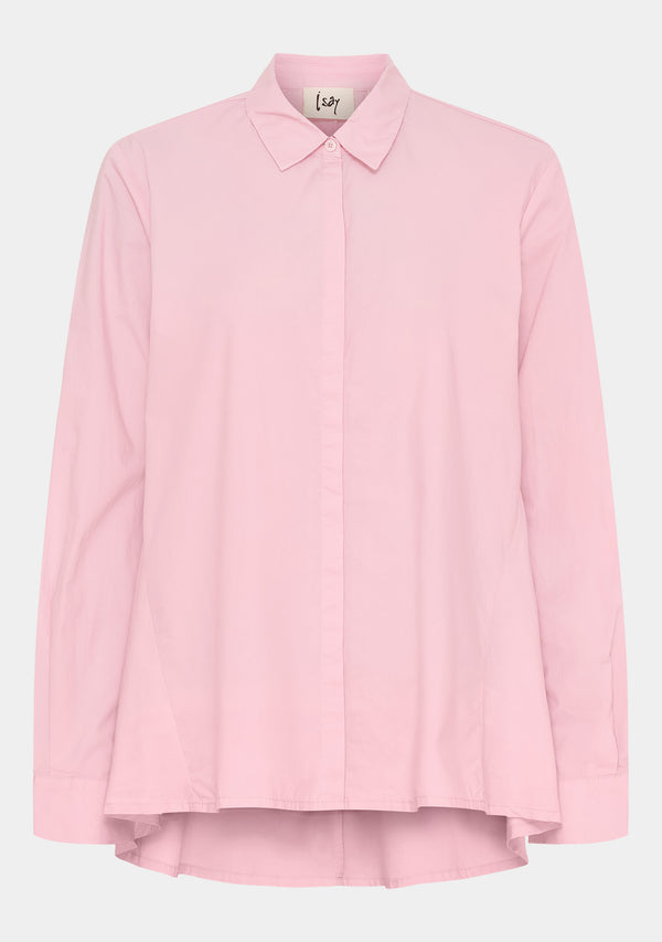 I SAY Bellis New Shirt Shirts 429 Winter Rose