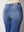 I SAY Bologna Classic Jeans Pants 606 Mid Denim