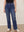 I SAY Bologna Classic Jeans Pants 610 Blue Classic Wash