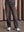 I SAY Bologna Wide Jeans Pants 923 Washed Grey