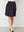 I SAY Cara Short Skirt Skirts 900 Black