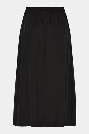I SAY Cara Skirt Skirts 900 Black