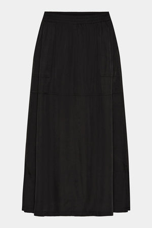 I SAY Cara Skirt Skirts 900 Black