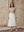 I SAY Carpi Denim Skirt Skirts 101 Broken White
