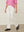 I SAY Carpi Twill Flare Pant Pants 101 Broken White