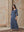 I SAY Chantel Dress Dresses D13 Blue Flower