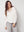I SAY Cleo Lace Blouse Blouses 101 Broken White