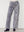 I SAY Como Printed Pant Pants M86 Leo