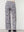 I SAY Como Printed Pant Pants M86 Leo