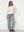 I SAY Como Printed Pant Pants M86 Leo